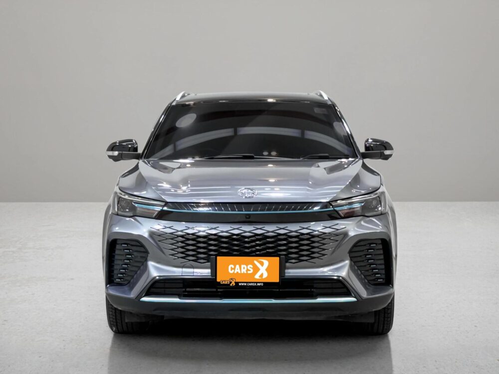 2024 MG VS HEV 1.5 X TWO TONE  [1P2740V] - 2