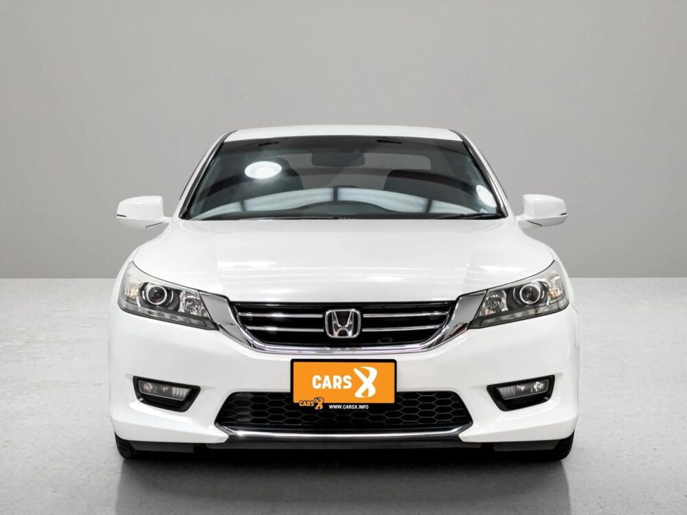 2015 HONDA ACCORD 2.0 EL  [1S1324V] - 2