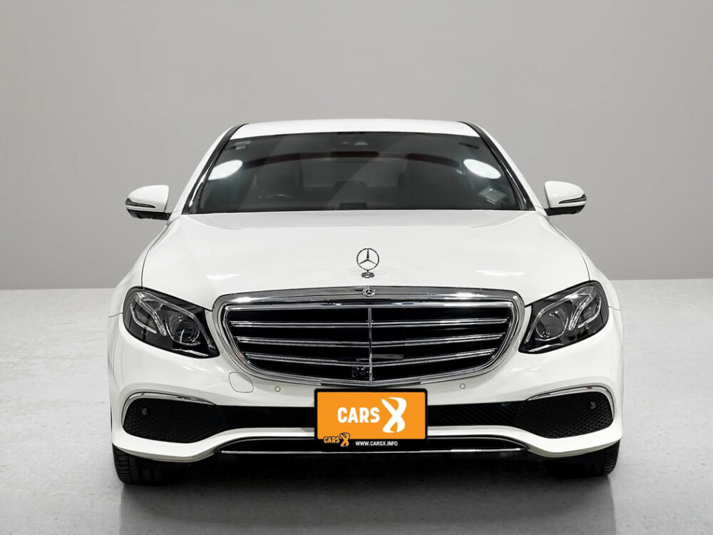 2019 MERCEDES-BENZ E350 2.0 E EXCLUSIVE  [1P2711] - 2