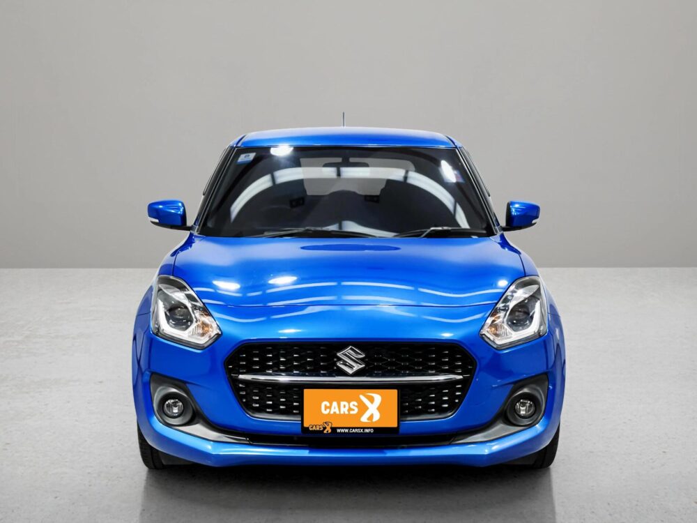 2021 SUZUKI SWIFT 1.2 GLX  [1P2700] - 2