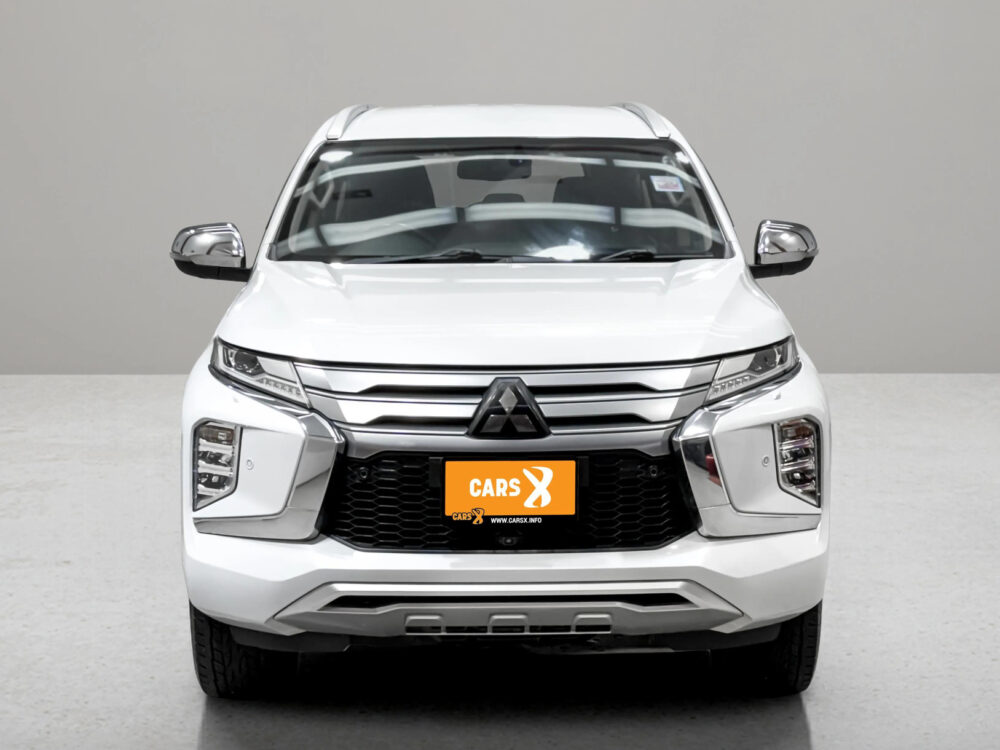 2020 MITSUBISHI PAJERO SPORT 2.4 GT PREMIUM 4WD  [1P2696] - 2