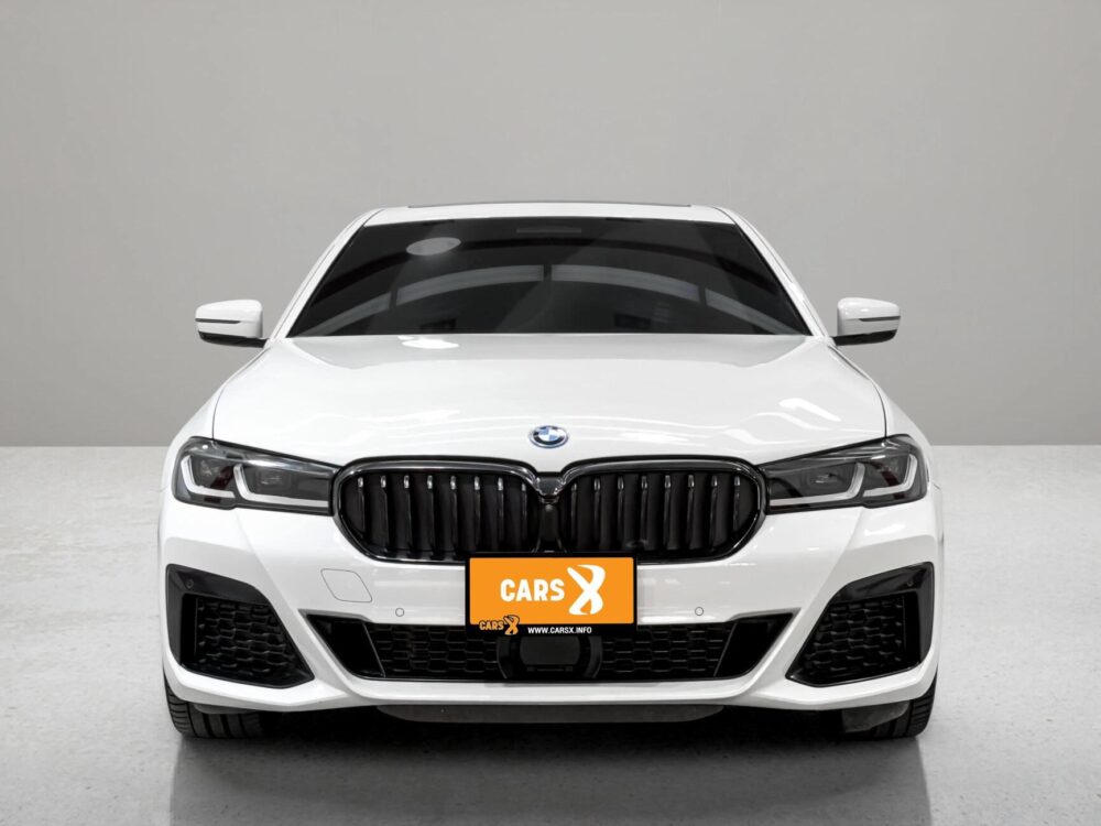 2024 BMW 530E 2.0 M SPORT  [1P2697] - 2