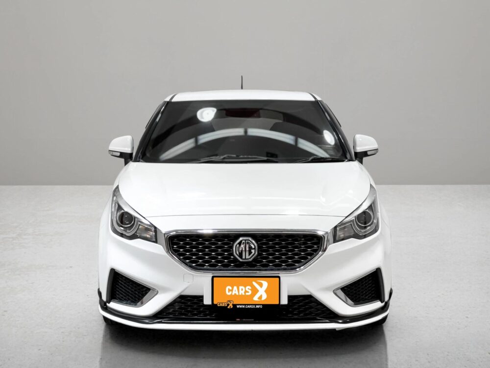 2020 MG MG3 1.5 X  [1P2682] - 2
