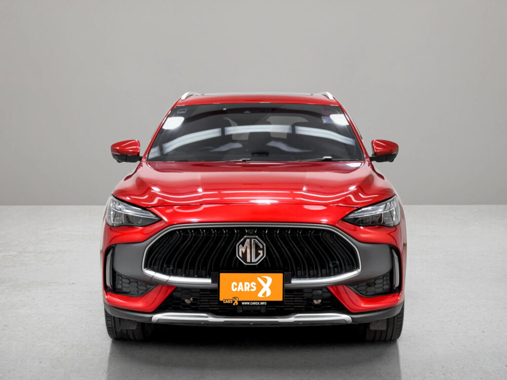 2023 MG HS 1.5 X  [1T0035V] - 2