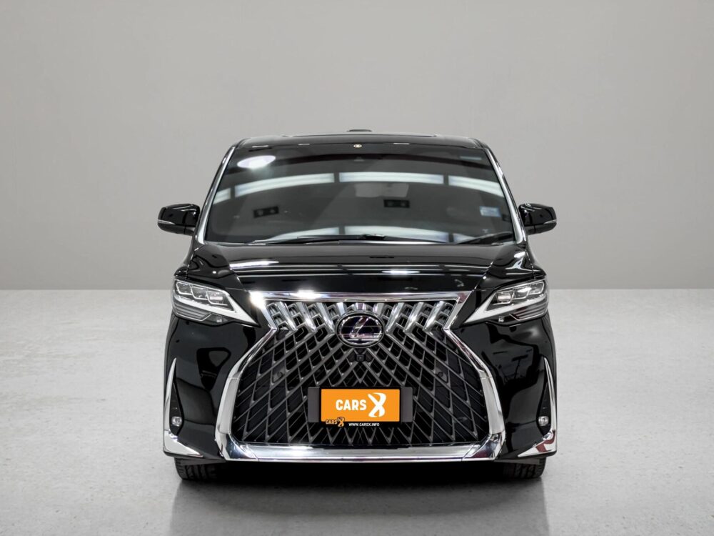 2023 LEXUS LM300H 2.5 EXECUTIVE 4WD  [1P2724] - 2
