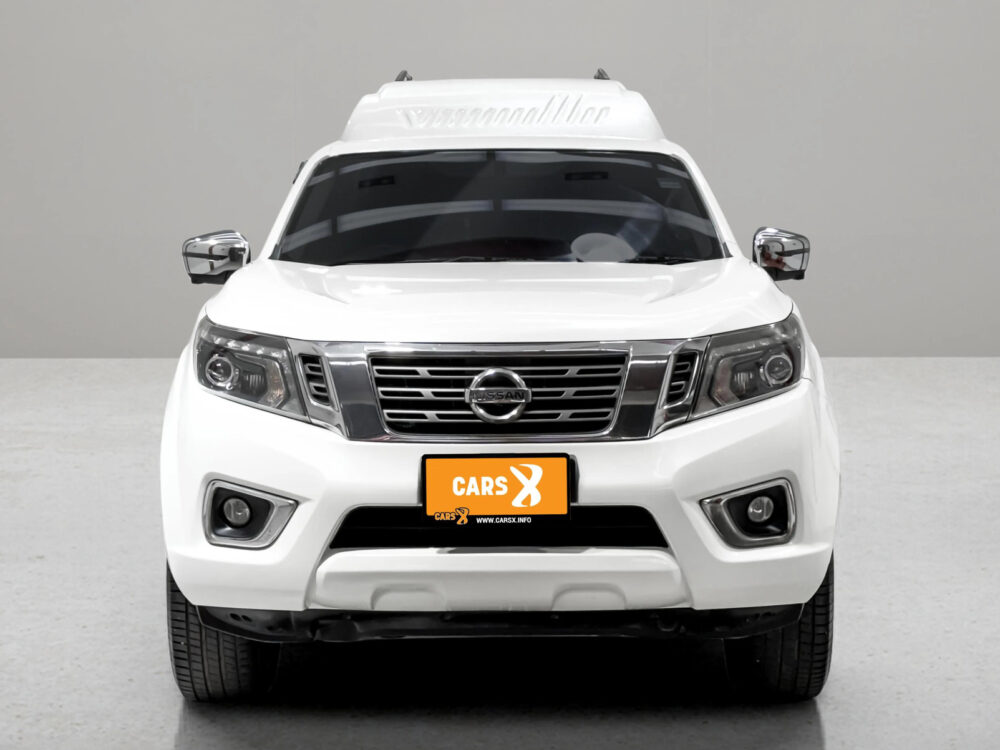 2020 NISSAN NP300 NAVARA 2.5 CALIBRE V KING CAB  [1A0048] - 2
