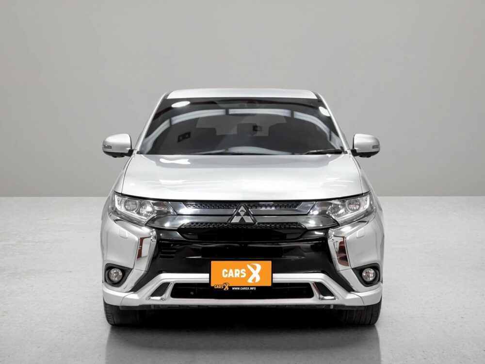 2021 MITSUBISHI OUTLANDER PHEV 2.4 GT 4WD  [1P2713] - 2