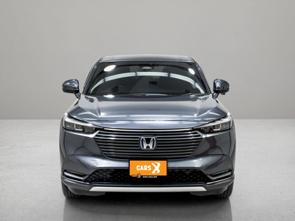 2022 HONDA HR-V 1.5 E:HEV EL  [1N0099V] - 2