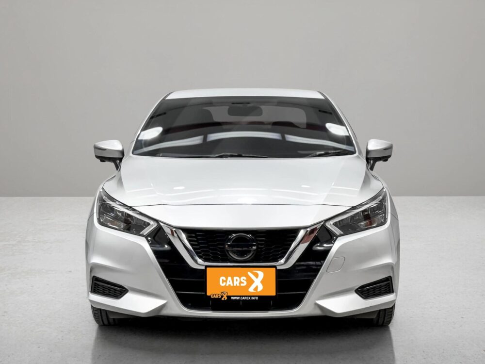 2020 NISSAN ALMERA 1.0 V  [1C0082] - 2