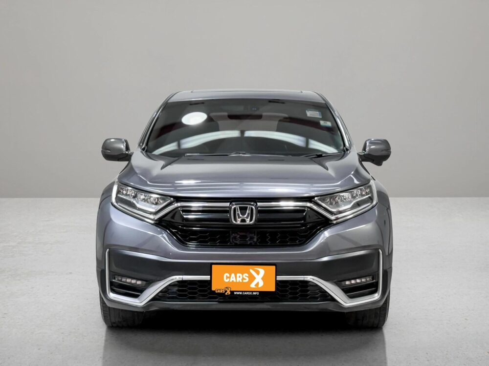 2021 HONDA CR-V 2.4 ES 4WD  [1P2727V] - 2