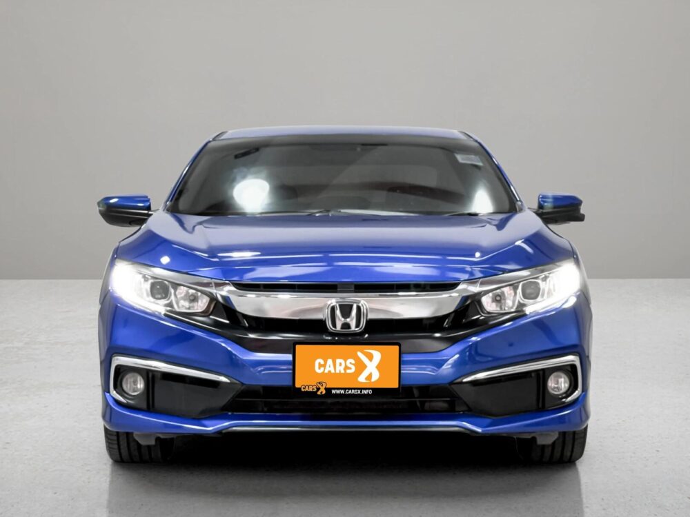 2019 HONDA CIVIC 1.8 EL  [1S1344] - 2