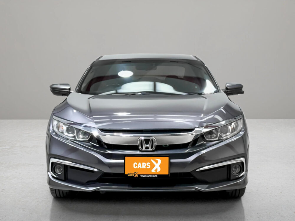 2019 HONDA CIVIC 1.8 EL  [1S1351] - 2