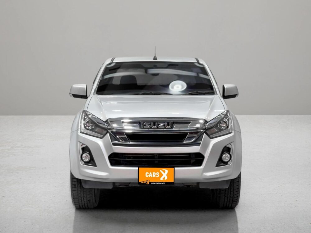 2019 ISUZU D-MAX 1.9 L HI-LANDER  [1C0042V] - 2