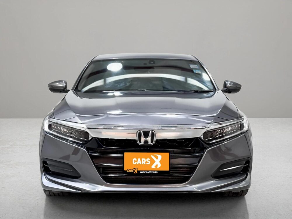 2019 HONDA ACCORD 1.5 TURBO EL  [1C0081] - 2