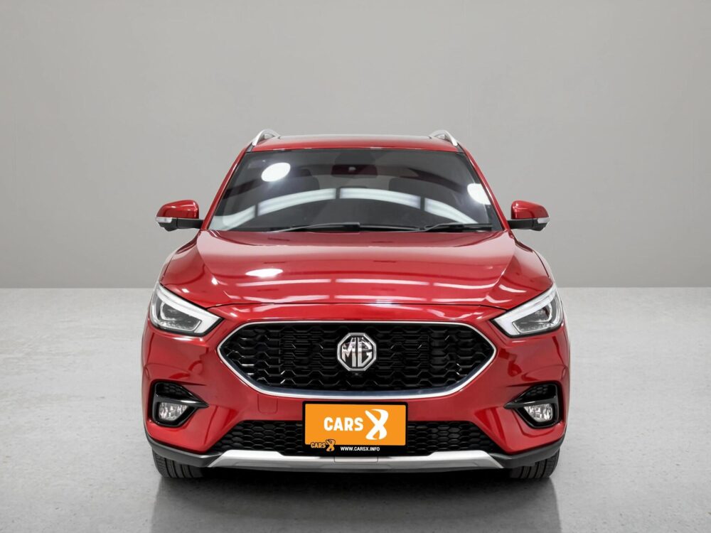 2021 MG ZS 1.5 X+  [1C0083] - 2