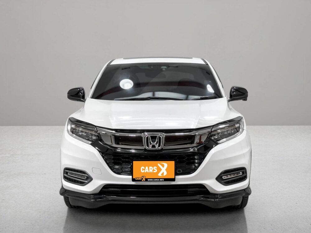 2020 HONDA HR-V 1.8 RS  [1T0039V] - 2