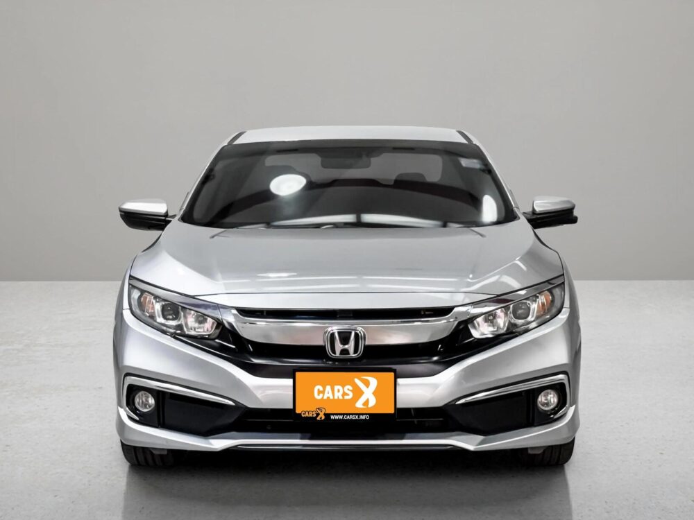 2019 HONDA CIVIC 1.8 EL  [1S1346] - 2