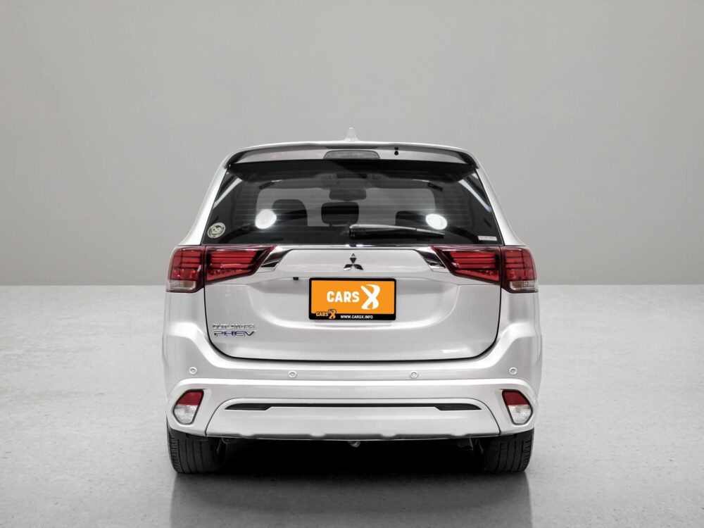 2021 MITSUBISHI OUTLANDER PHEV 2.4 GT 4WD  [1P2713] - 3