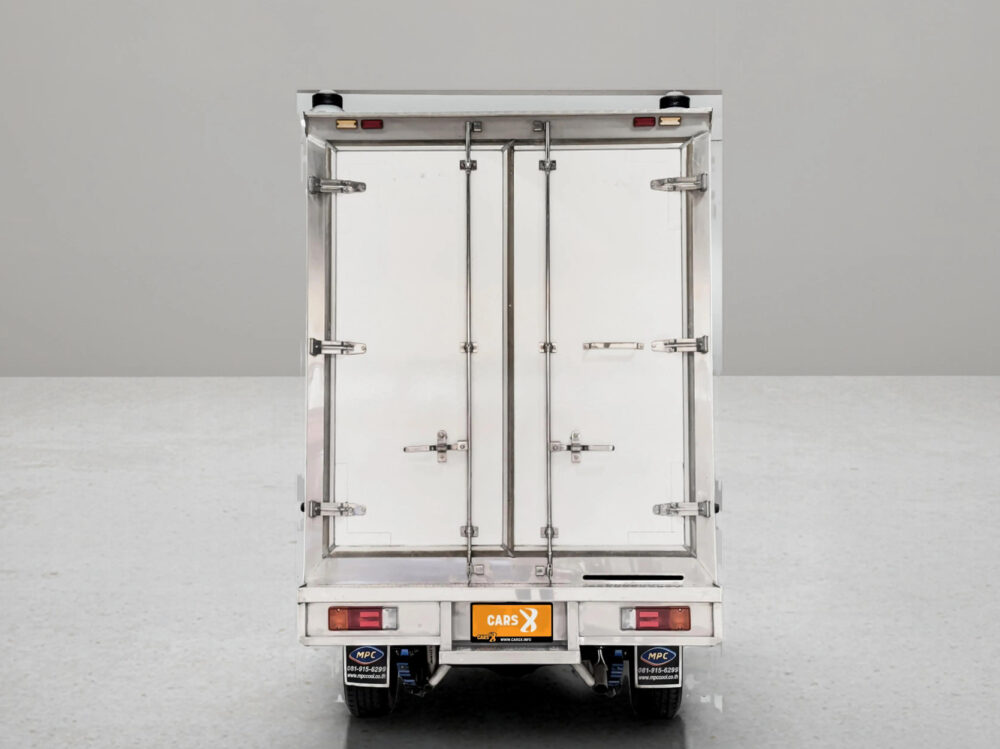 2023 TOYOTA HILUX REVO 2.4 ENTRY SINGLE CAB  [1N0093V] - 3