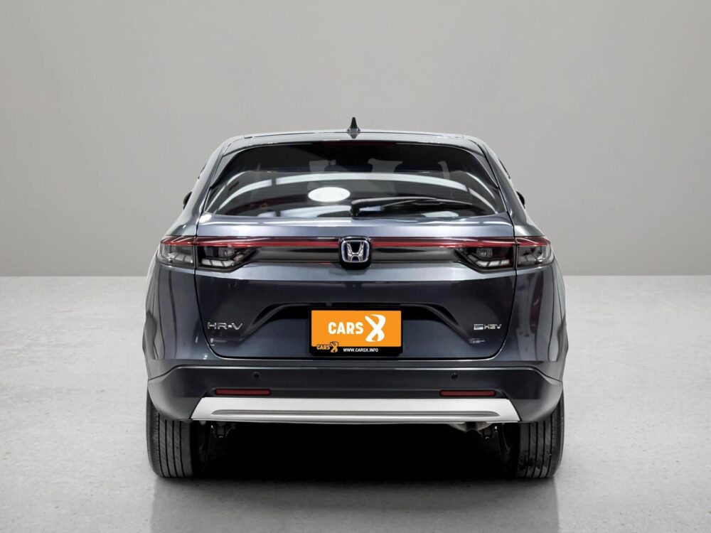 2022 HONDA HR-V 1.5 E:HEV EL  [1N0099V] - 3
