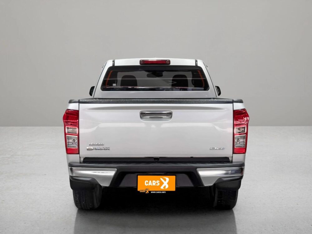 2019 ISUZU D-MAX 1.9 L HI-LANDER  [1C0042V] - 3