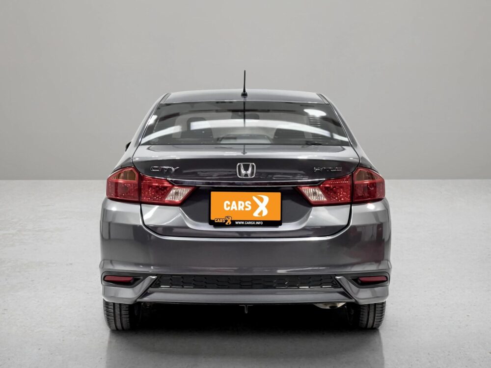 2019 HONDA CITY 1.5 V  [1S1331] - 3