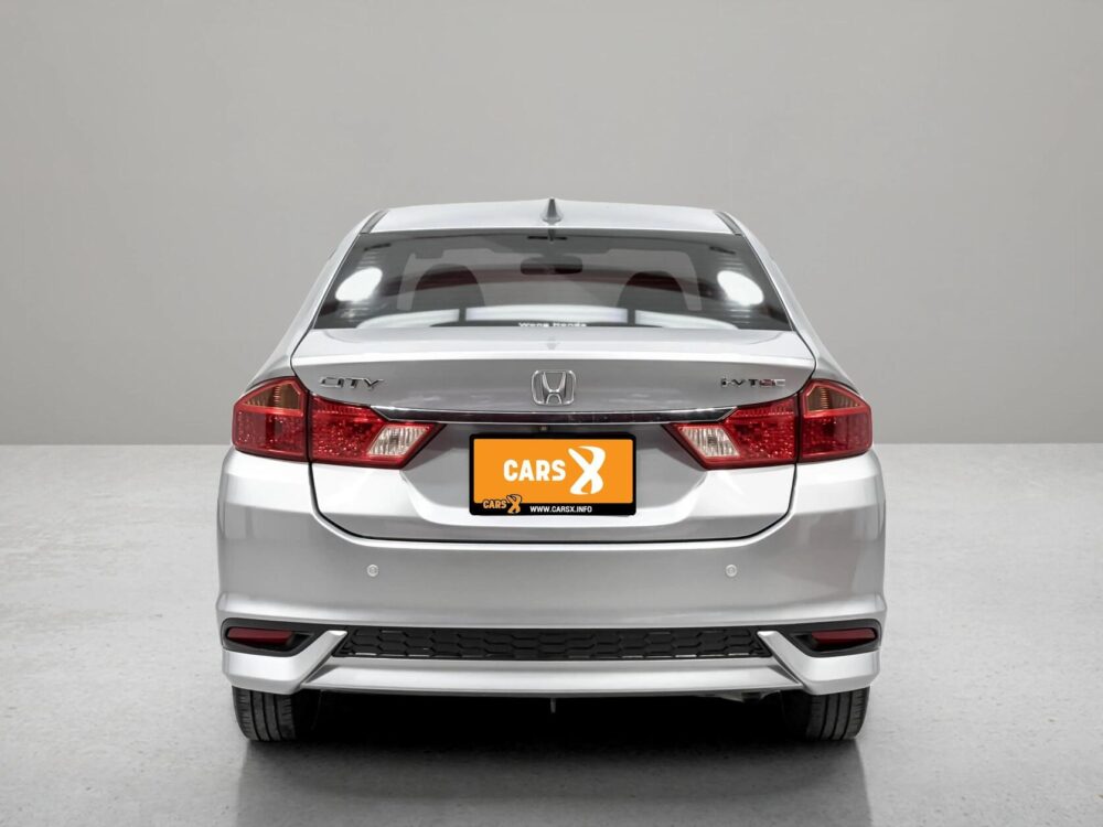 2018 HONDA CITY 1.5 V+  [1S1320V] - 3