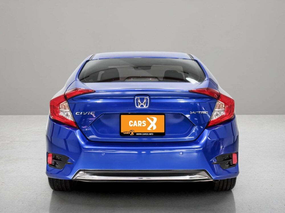 2019 HONDA CIVIC 1.8 EL  [1C0080] - 3