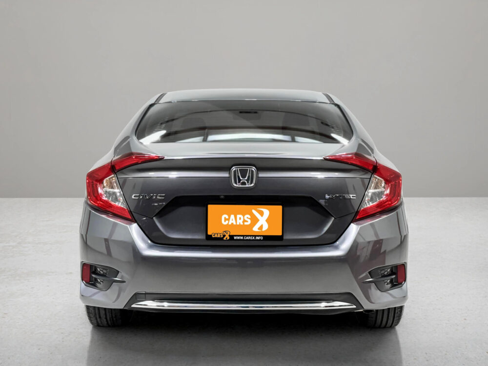 2019 HONDA CIVIC 1.8 EL  [1S1351] - 3