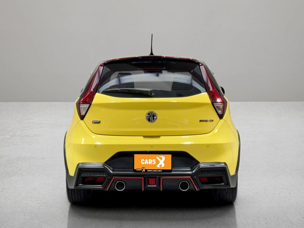 2020 MG MG3 1.5 X  [1A0053V] - 3