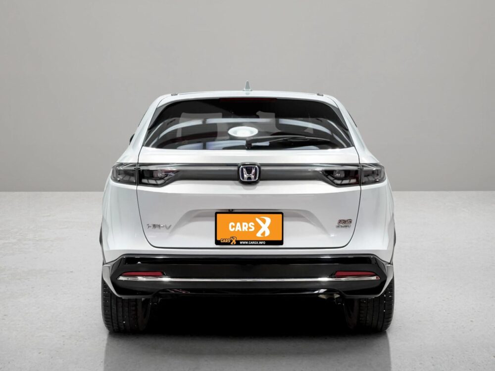 2022 HONDA HR-V 1.5 E:HEV RS  [1P2738V] - 3