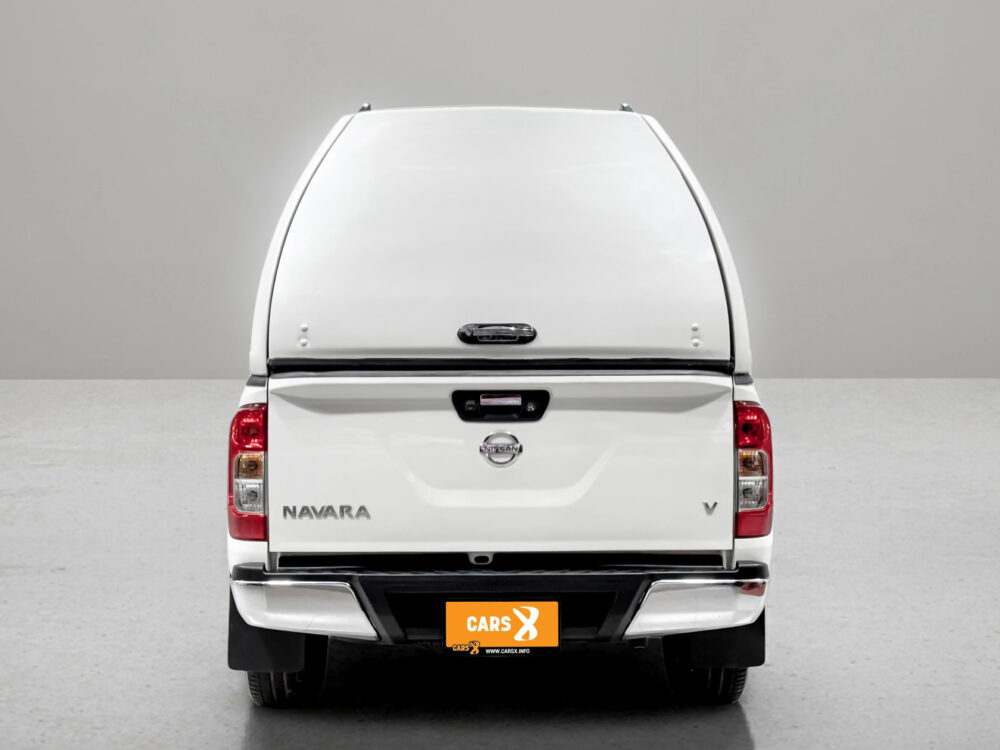 2020 NISSAN NP300 NAVARA 2.5 CALIBRE V KING CAB  [1A0048] - 3