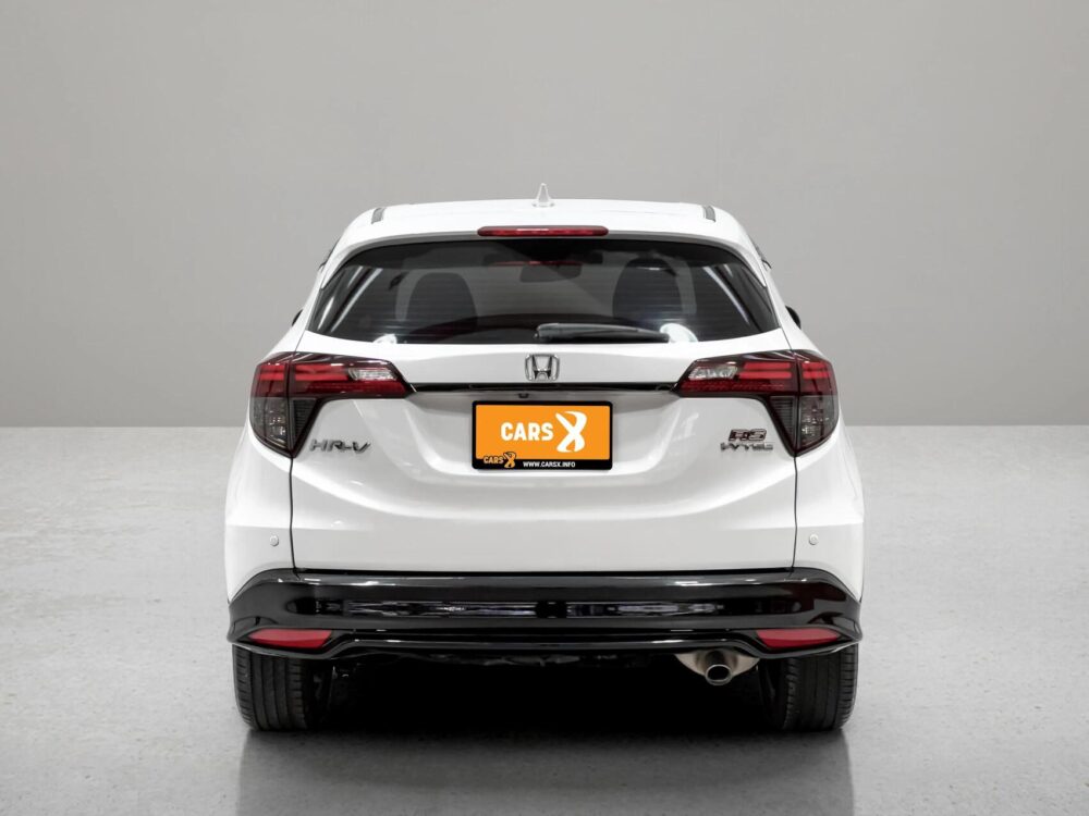 2020 HONDA HR-V 1.8 RS  [1T0039V] - 3