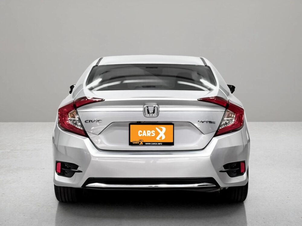 2019 HONDA CIVIC 1.8 EL  [1S1346] - 3