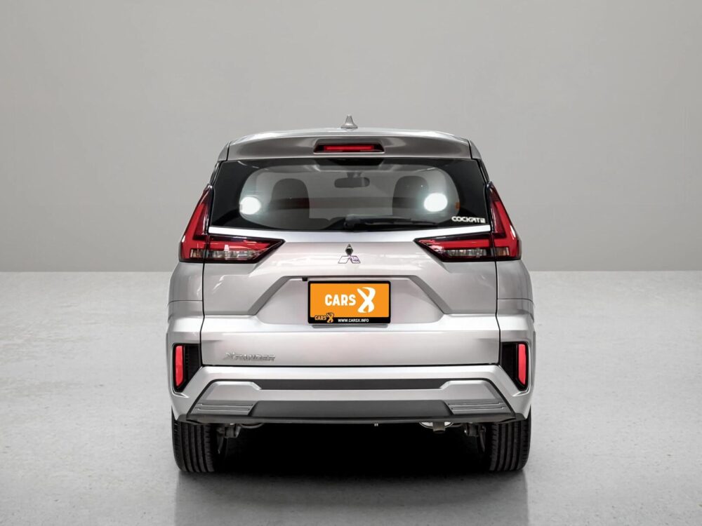 2023 MITSUBISHI XPANDER 1.5 GT  [1P2691] - 3