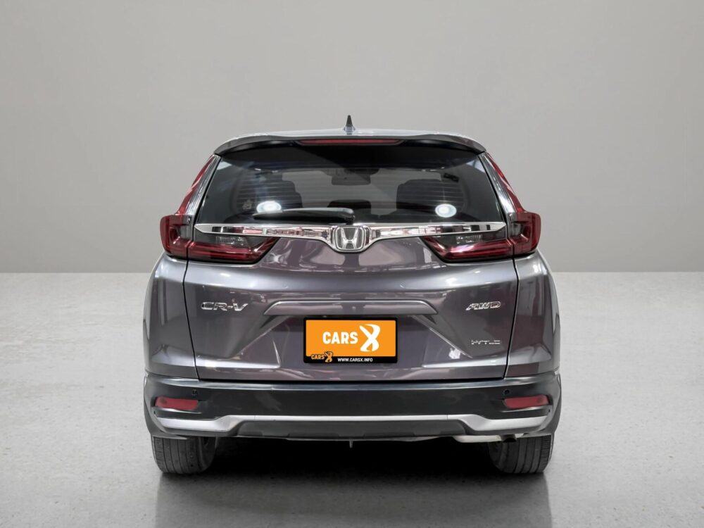 2021 HONDA CR-V 2.4 ES 4WD  [1P2727V] - 3