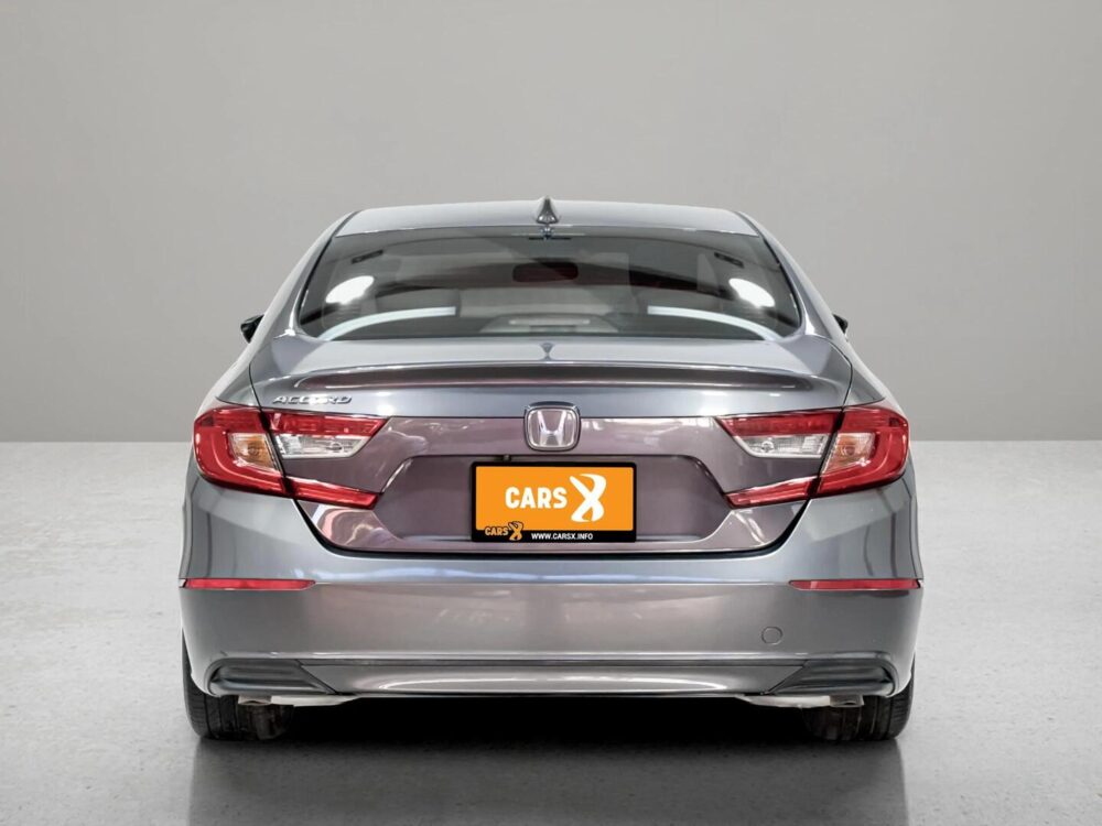 2019 HONDA ACCORD 1.5 TURBO EL  [1C0081] - 3