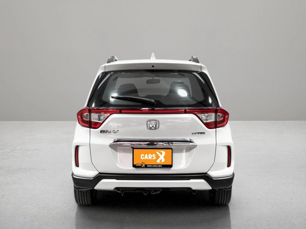 2019 HONDA BR-V 1.5 SV  [1P2673] - 3
