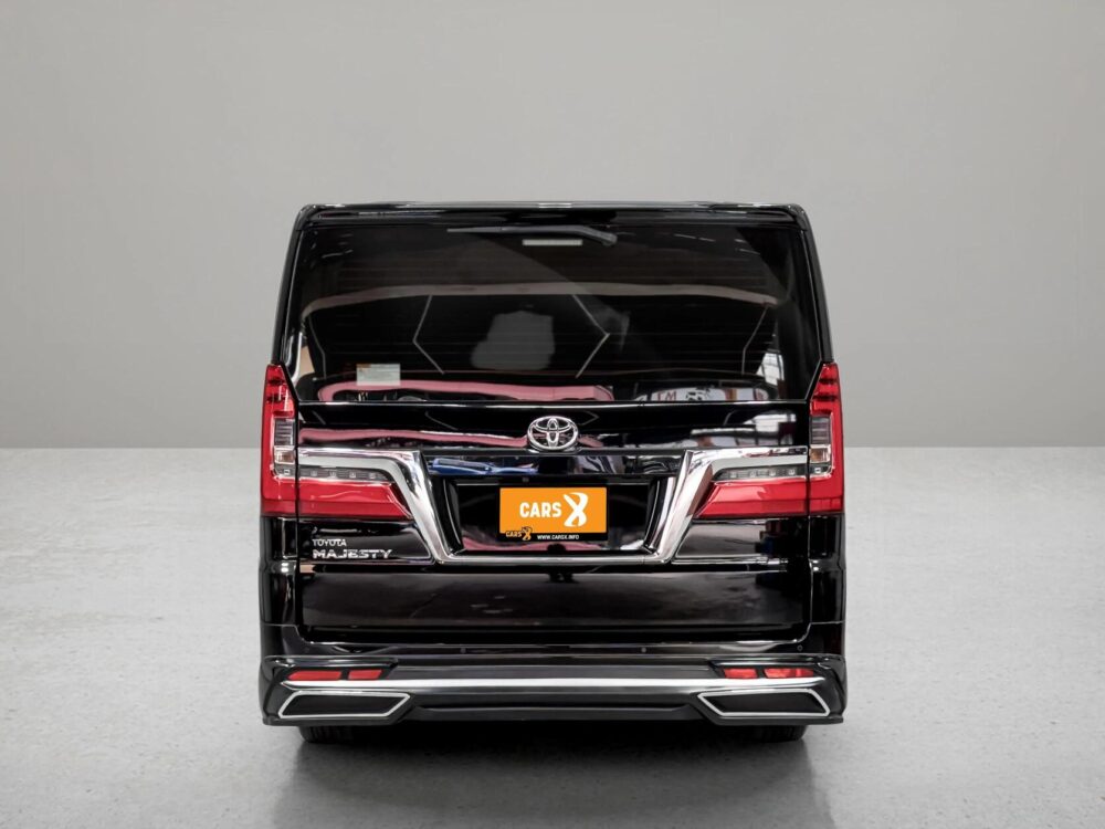 2021 TOYOTA MAJESTY 2.8 PREMIUM  [1P2722V] - 3