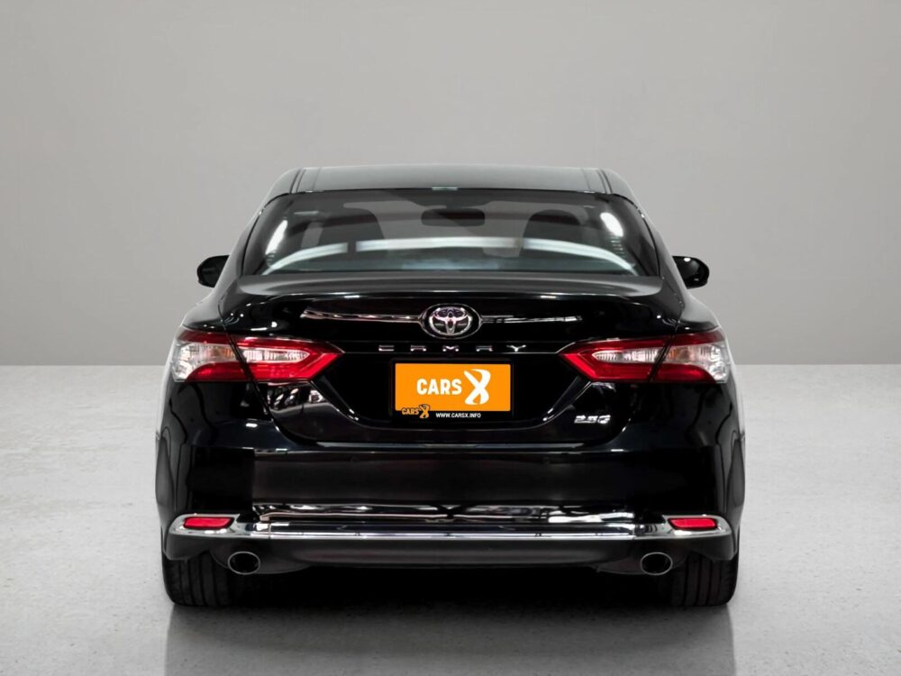 2021 TOYOTA CAMRY 2.5 G  [1D0027V] - 3