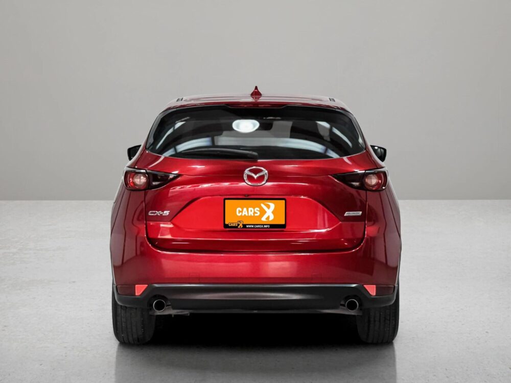 2020 MAZDA CX-5 2.0 C  [1P2566] - 3