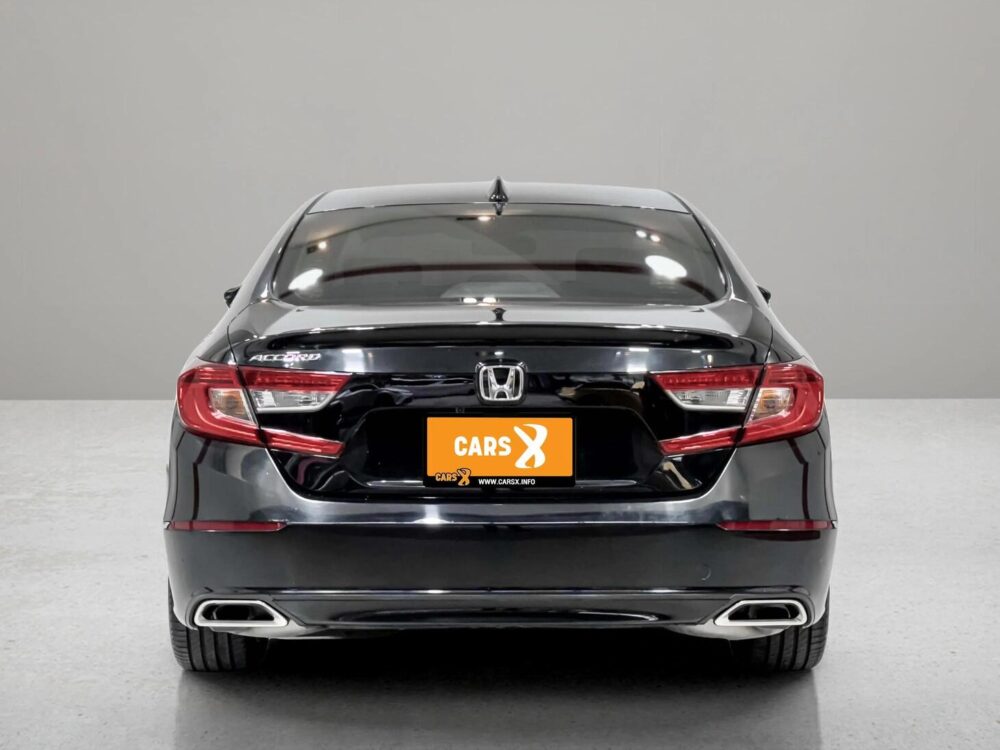 2022 HONDA ACCORD 1.5 TURBO EL  [1S1352] - 3