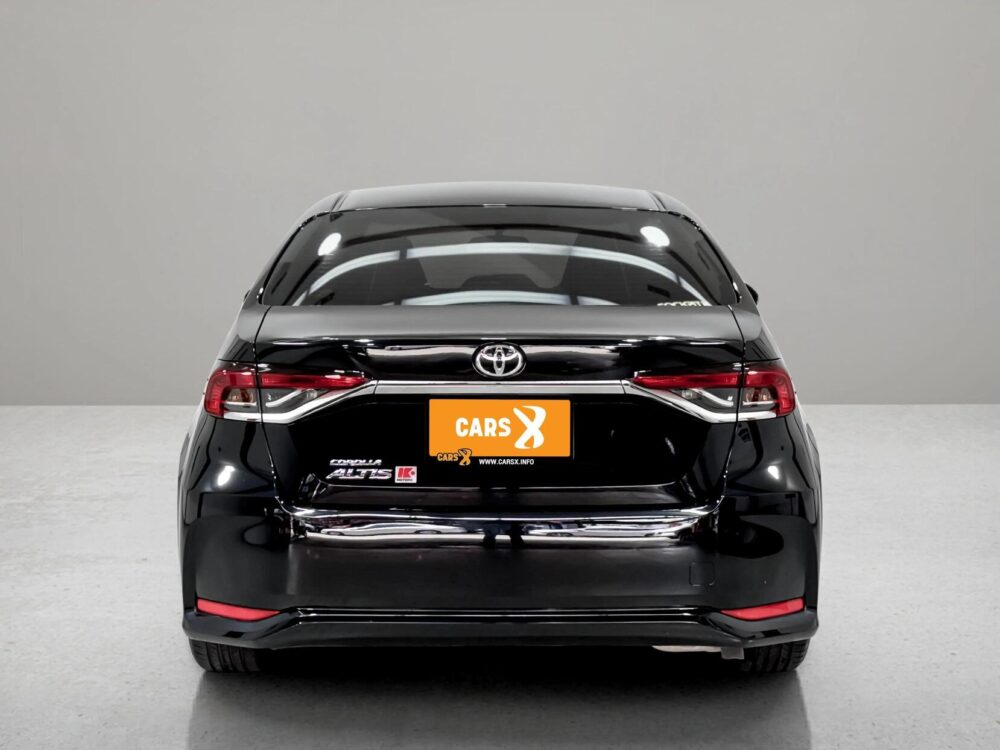 2023 TOYOTA COROLLA ALTIS 1.6 G  [1P2692] - 3