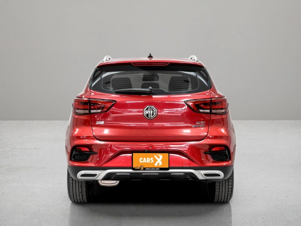 2021 MG ZS 1.5 X+  [1C0083] - 3