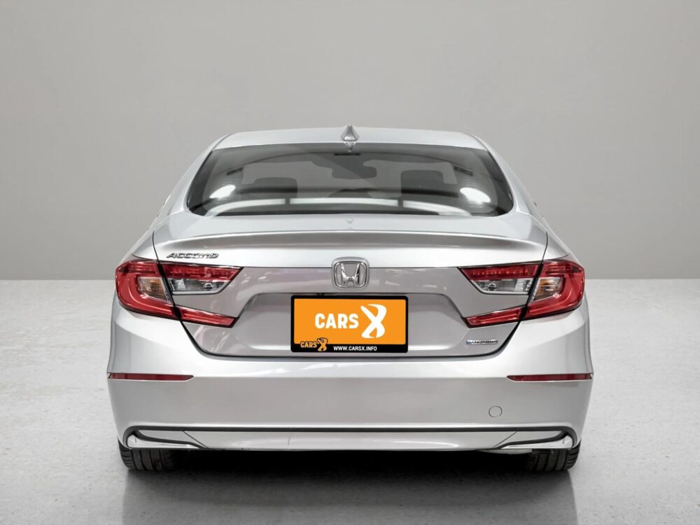 2020 HONDA ACCORD 2.0 HYBRID  [1P2695] - 3