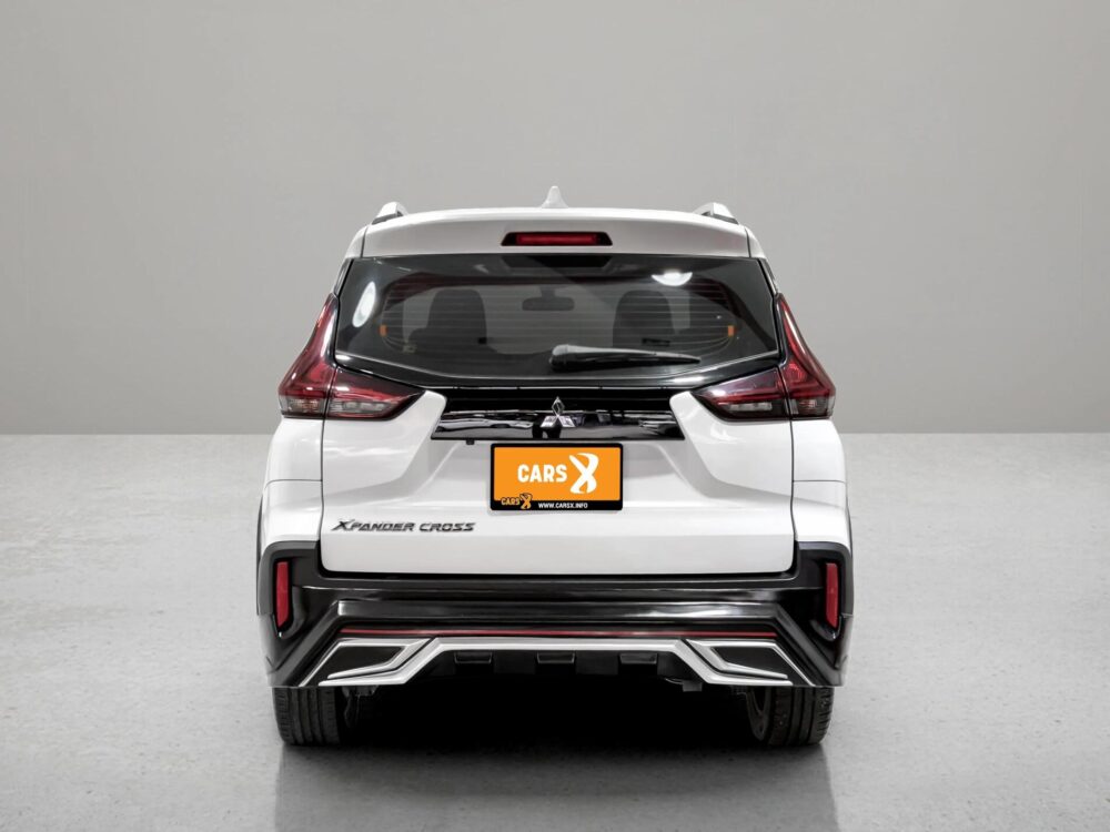 2022 MITSUBISHI XPANDER CROSS 1.5  [1P2733] - 3