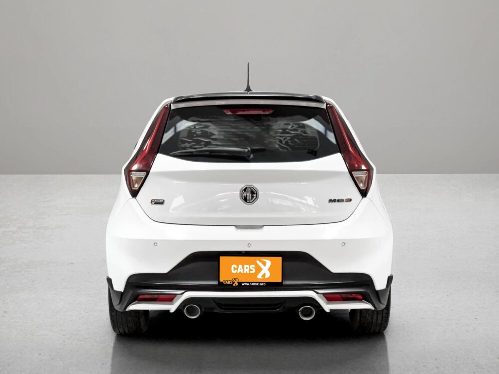 2020 MG MG3 1.5 X  [1P2682] - 3