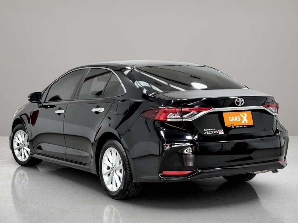 2023 TOYOTA COROLLA ALTIS 1.6 G  [1P2692] - 4