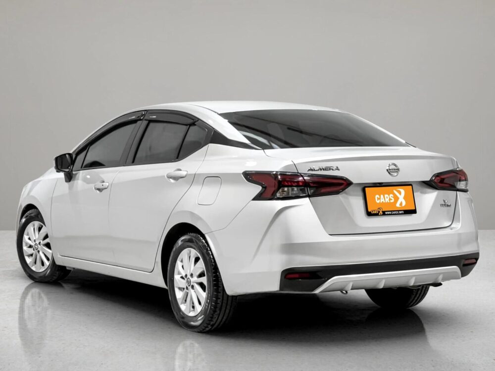 2020 NISSAN ALMERA 1.0 V  [1C0082] - 4