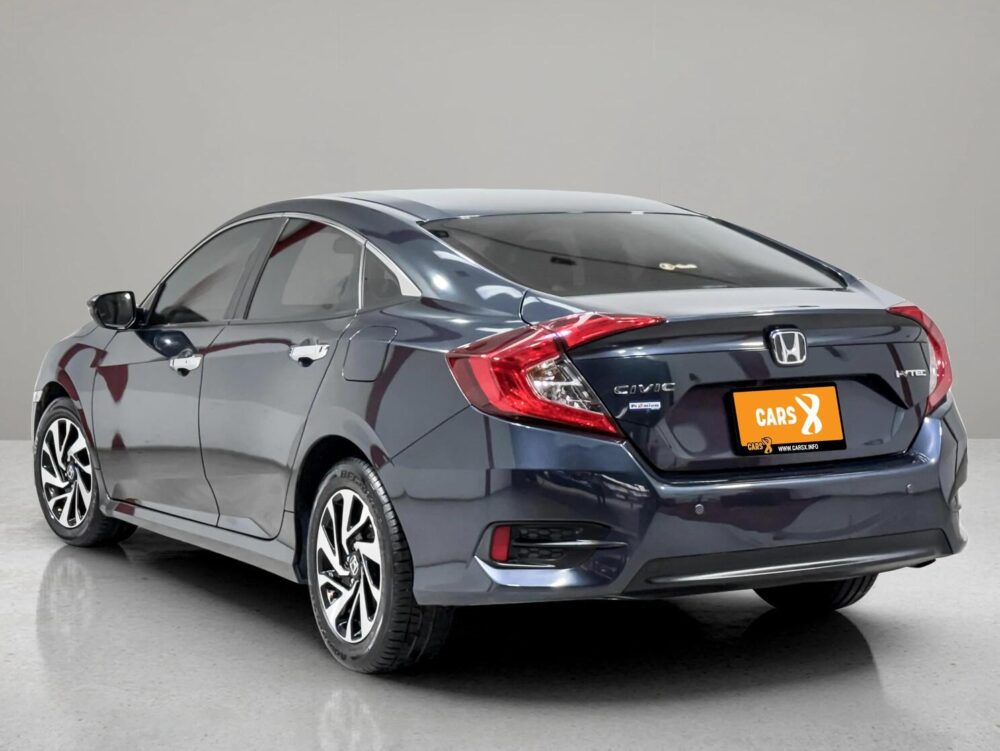 2018 HONDA CIVIC 1.8 EL  [1P2720V] - 4